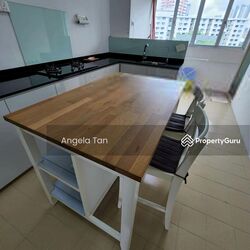Blk 343 Clementi Avenue 5 (Clementi), HDB 3 Rooms #404361661